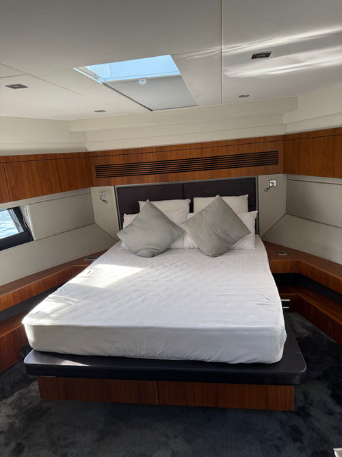 2011 Fairline Targa 50 GT (15 m